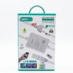 Enchufe Adaptador Rgb + Control Remoto 220V 10008 - Imagen 2