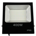 Proyector de Área Led 400W IP66 Línea Económica Generico