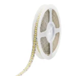 Cinta Led 2835 M240 Rollo 5Mt 12V Calido 3000K