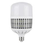 Ampolleta Alta Potencia 100w Disipador De Temperatura