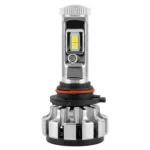 Par Kit Ampolletas Turboled T1S H11 Chip No Error Canbus