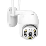 Camara IP Exterior Interior Wifi Hd - Imagen 2