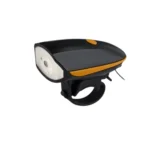 Linterna Bicicleta 250lm Delantero Varios Colores
