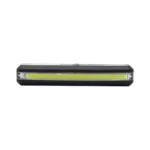 Luz Led Bicicleta AM-2266 Trasero Rojo Blanco