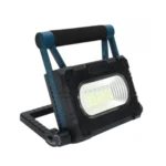 Luz Led De Trabajo Recargagle Solar - Imagen 2