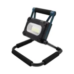 Luz Led De Trabajo Recargagle Solar - Imagen 3