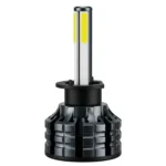 Luces Turbo Led H1 K9 28.000Lm Con Canbus 280 Watts