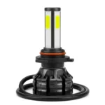 Luces Turbo Led 9005 K9 28.000Lm Con Canbus 280 Watts