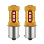 Ampolleta 1 Contacto 12V Pata Pareja Blanco Frio 1156 401415