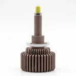 Led 360° 880 Canbus Foco Lupa 20.000 Lm