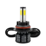 Ampolleta Turbo Led 9004 K9 28000Lm X Par