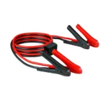 Cable Para Puente Bateria 3 Metros Roba Corriente 4000A