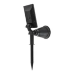 Foco Solar Exterior Estaca RGB De 7 Led AM-7 - Imagen 2