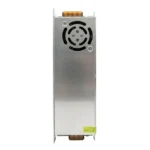 Fuente Poder 200V A 12V 40A 500W