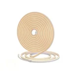 Cinta Neón Led Calido Flexible - Rollo 5Mt - 12V.