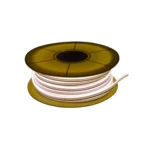 Neón Flex Amarillo 12v /Por Metro Lineal
