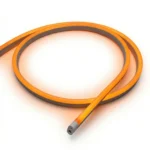 Neon Led Naranja 220V 90°