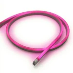 Neon Led Rosado 220V 90°