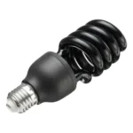 Ampolleta Uv Fiesta Flúor 40w E27 Luz Negra Ultravioleta