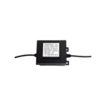 Transformador Impermeable Para Luz de Piscina 220V a 12V, 30W