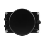 Transformador Impermeable Para Luz de Piscina 220V a 12V, 200W