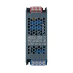 Fuente de Poder 220V-12V 200W 16.6 Amp.