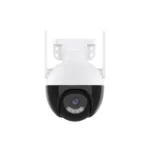 Cámara IP Tipo Domo ICSEE App Full-color Led Wifi IP67