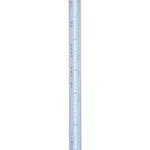 Cinta LED COB 288 de 220v Blanco Frío, Flexible de Alto Brillo, Impermeable IP65
