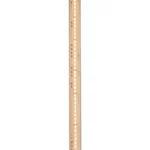 Cinta LED COB 288 de 220v Cálido, Flexible de Alto Brillo, Impermeable IP65