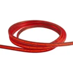 Cinta LED COB 288 de 220v Rojo, Flexible de Alto Brillo, Impermeable IP65 - Imagen 2