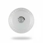 Plafon Lampara Led 24W Diseño Eyes Cob 3 Tonos de Luz