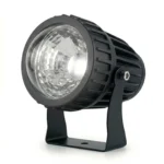 Foco Bim Led Lupa COB BLANCO FRIO, Uso Exteriores 10W 220V Iluminación de Paisaje IP65