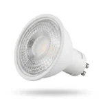 Ampolleta Led Gu10 5w Dicroico CALIDO 3000K