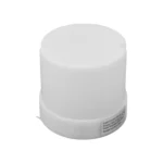 Sensor De Control De Fotocélula Fotoeléctrico Para Exteriores