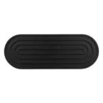 Aplique Exterior Led 4x6w Moderno Color NEGRO 3000k Calido 22680