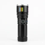 Linterna Led Multifuncional Recargable Potente 5020 - Imagen 2