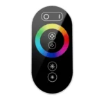 Controlador Led DC5-24V 30A RGB Control Touch