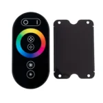 Controlador Led DC5-24V 30A RGB Control Touch - Imagen 2
