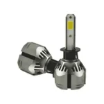 Par Ampolletas Led Para Auto R11-H4 8V-48V