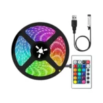 Cinta Led TV 3MT USB/CONTROL