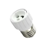 Adaptador De Soquete De Gu10 - Ampolleta E14