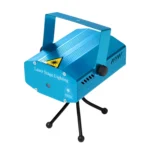 Proyector Laser Fiesta De Puntos Luces De Fiesta