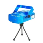 Proyector Laser Fiesta De Puntos Luces De Fiesta - Imagen 2
