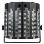 Derby Led Laser DMX, Ritmico, Automatico, Esclavo