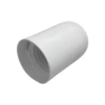 Portalampara E27 - 220V Color Blanco - Imagen 2