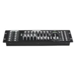 Dmx512 De 192 Canales Control De Luz De Escenario Universal - Imagen 3