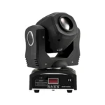 Mini Spot Led Luz Principal Móvil/60w Del Gobo Del Led - Imagen 3