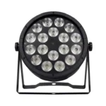 Foco Par 18 Led 4 En 1 Dmx RGBW Disco Fiesta Luces 30-160W