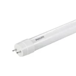 Tubo LED Ecofit T8 6500K PHILLIPS Mains 1200mm 16W 765 G 1600LM