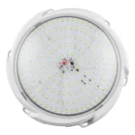 Foco Solar de Techo 200w IP44 Uso Interior Jortan - Imagen 2